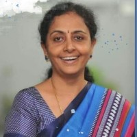 Padma Jayaraman