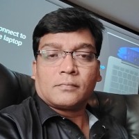 Madhav Maroju