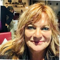 Ingela Andersson