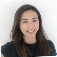 Ashley chan