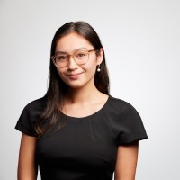 Isabella Huang Isett