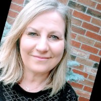 Sue Ward
