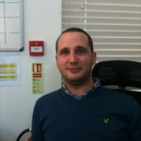 Steven Peppin