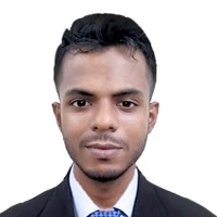 MD MAHEDI HASAN SHYKAT