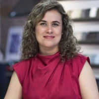 Joyce Paula Martín Delatorre, MSc., PMP