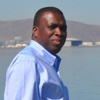 Greg Getten (格雷戈里)