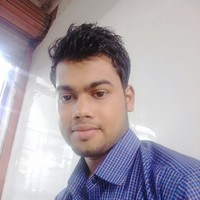 Rakesh chandra Das