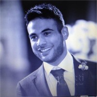 Gianmarco Raffaele Morgese