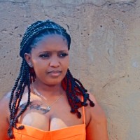Nondzwakazi Sibanda