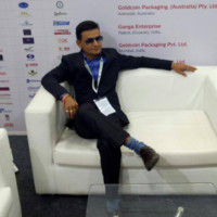 Mehul Thanki