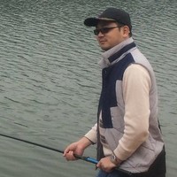 Bruce Zhang