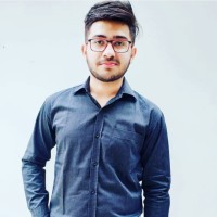 YOGESH NAIN