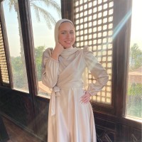 Yasmin Hussein