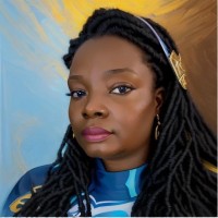 Evon Butler Felix, CC