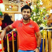 Pavan Nihalani