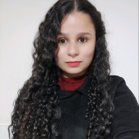 Ariamnne Castellanos