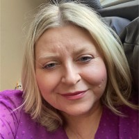 Sharron Richardson