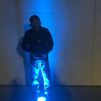 Braulio Delgado