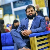 Muhammad Anas Baig