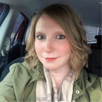 Heather McAlpine