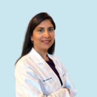 Dr. Anna Handa, MD