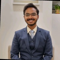 Tirth Rajgor