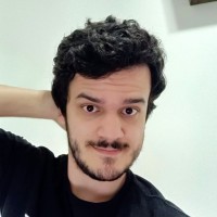 Lucas Correia