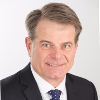 Peter Cooke