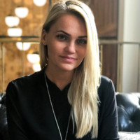 Svetlana Bakker