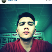 Sahil Isayev