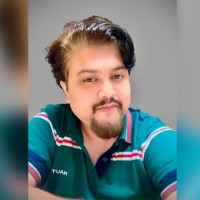 Rajender K. Arya