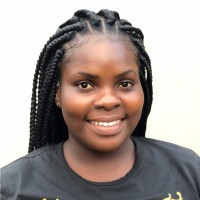 Mabel Smith-Mensah