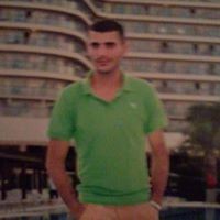 Ozcan Kardag
