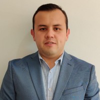 Eduardo Xavier Moreno Almeida