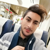 Said Jarboue