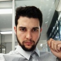 Matheus Augusto Guidotti Correa
