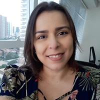 Adriana Vieira, Mba