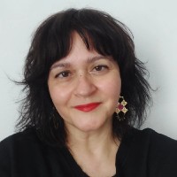 Sandrine Bertrand Lampazona