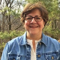 Geralyn Curtis