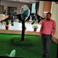 Venkatesh Annamraju