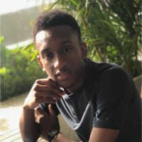 Mamadou Oury Diallo