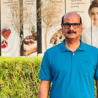 Pradeepkumar Subramanian