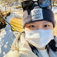 Violet Hsu