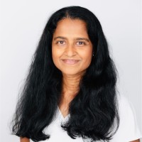 Liz Koshy
