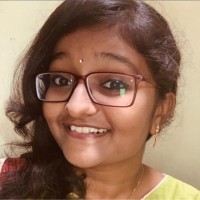 Pooja Vijayakumar