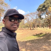 Boydd MWABUTWA, PrEng, PMP