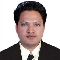 Dhanraj Pardeshi