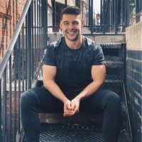 Max Shepherd