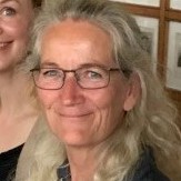 Magdalena Malmsjö