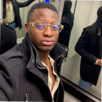 Eric Asante Kutin